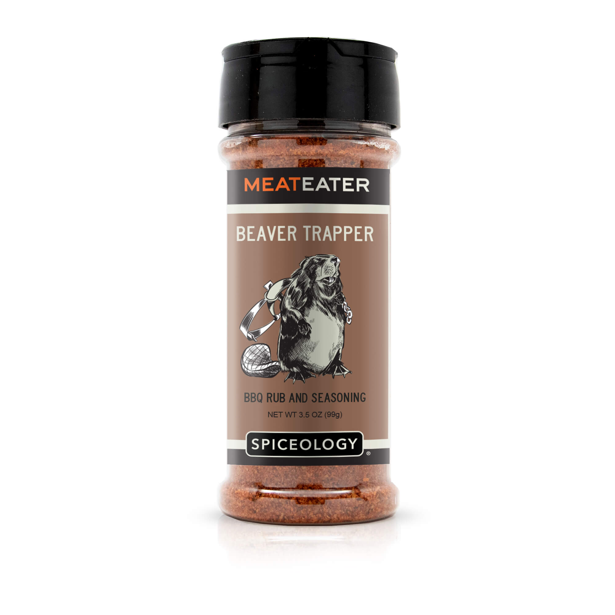 Spiceology- Meat Eater