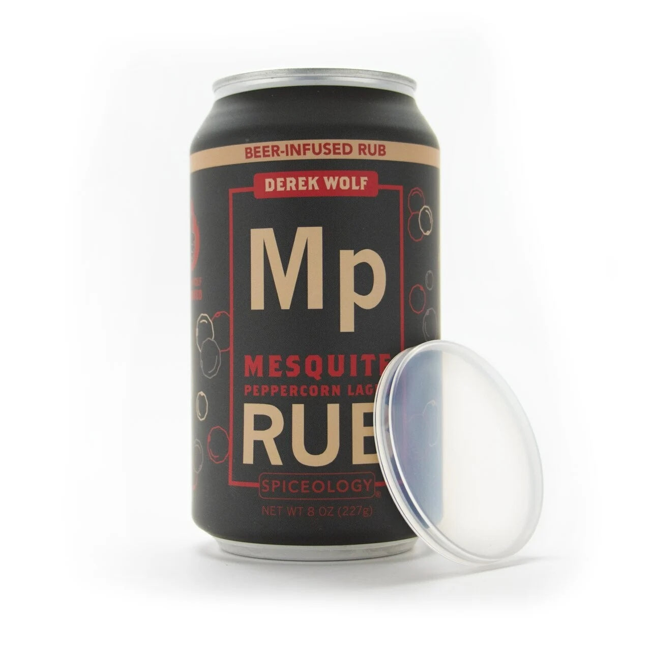 Spiceology- Mesquite Peppercorn Lager